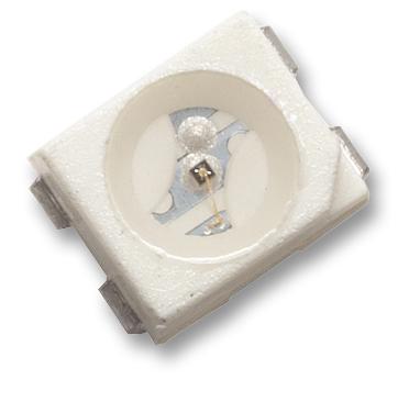 Broadcom Series SMT LED Indicator: HSMZA400V30M1