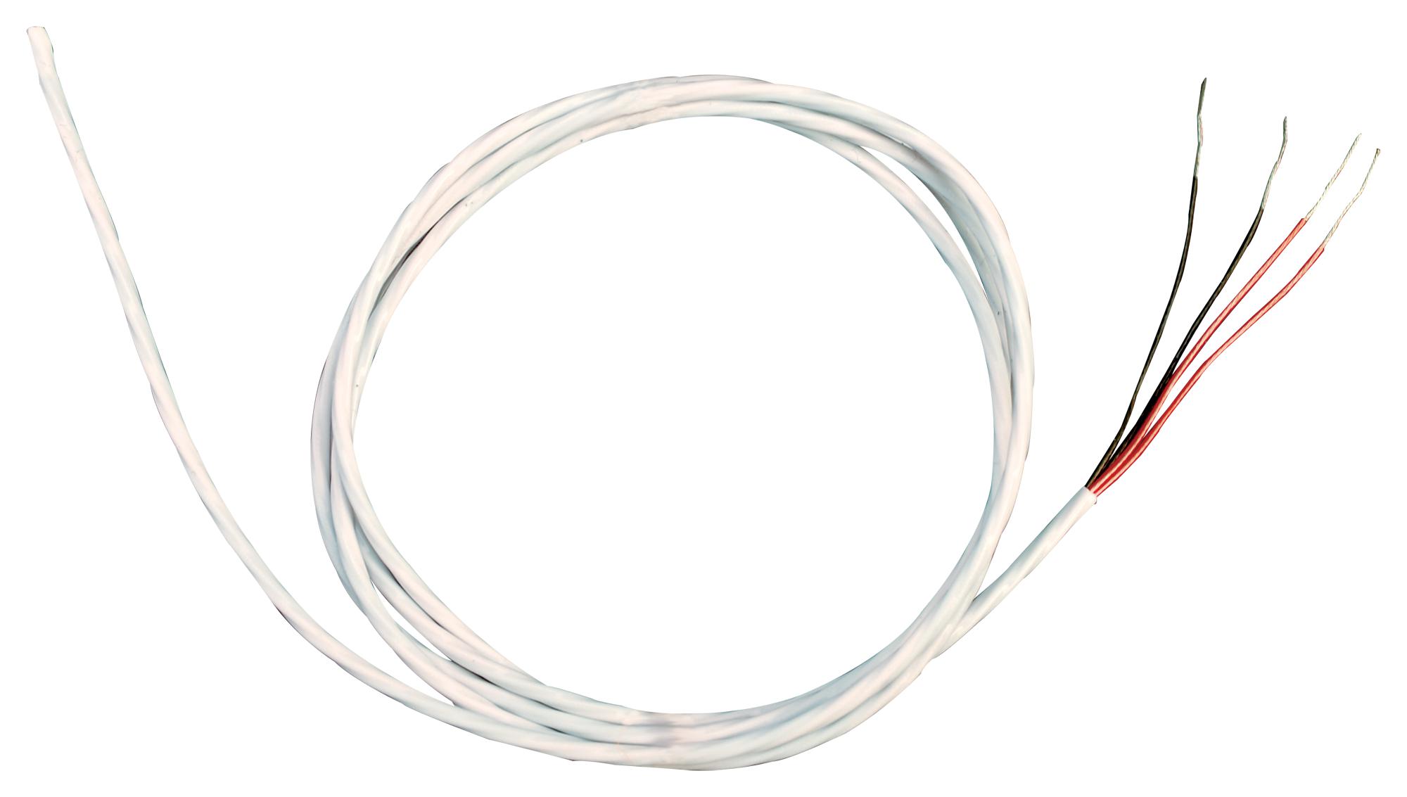 Buy Sanitary Temperature Sensors Part Number HSRTD3100A120E Online