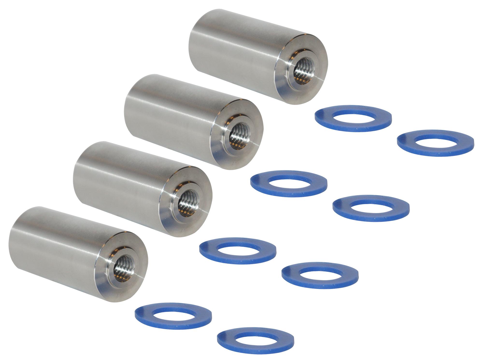Hoffman HSSOK2SS – Reliable Hygienic Enclosure for Food Industry