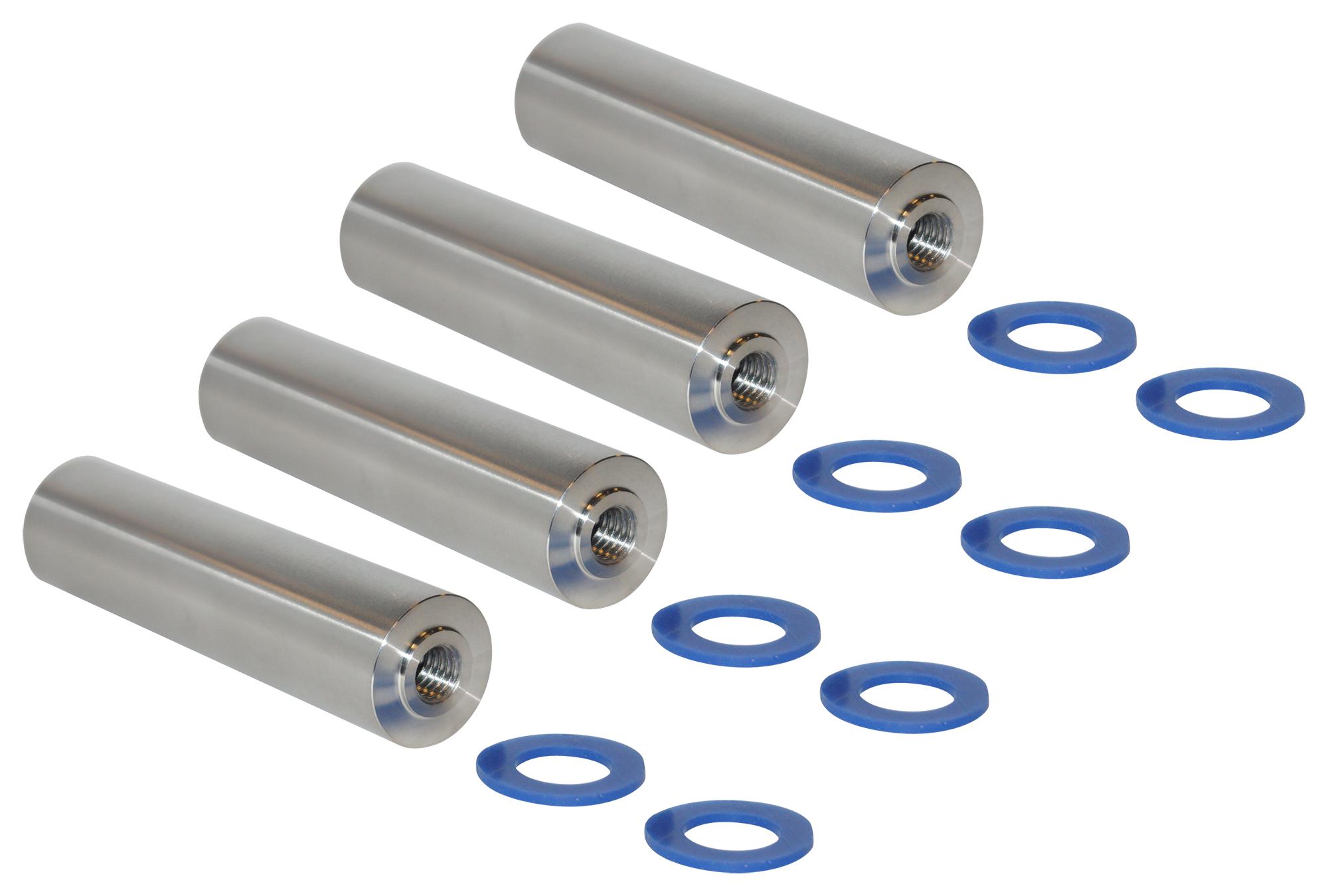 Buy Hoffman Hygienic Enclosures Part Number HSSOK4SS Online