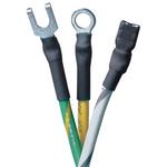 HSTT38-48-Q45 PANDUIT Thin Wall Polyolefin Heat Shrink | myMectronic