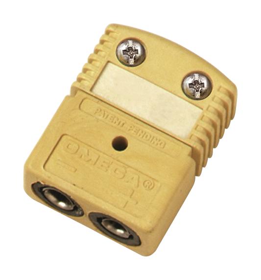 Buy OMEGA Ferrite Core EMI Suppression Connectors Part Number HSTWJF Online