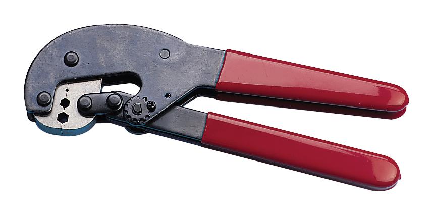 Multicomp Series RF Crimping Tool: HT106F