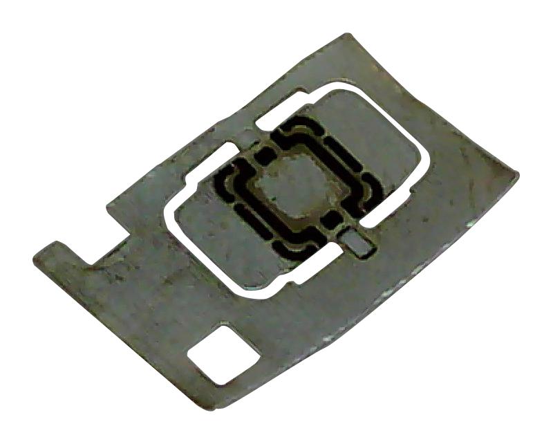 NXP Series HITAG 1 Transponder: HT1MOA4S30E3J
