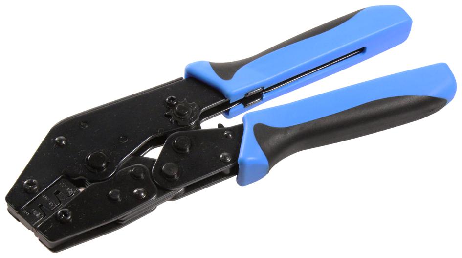 Buy Multicomp Ratchet Crimping Tool Part Number HT225D Online
