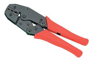 Multicomp HT230C/HT236C – Reliable Crimping Tool for Industrial Applications