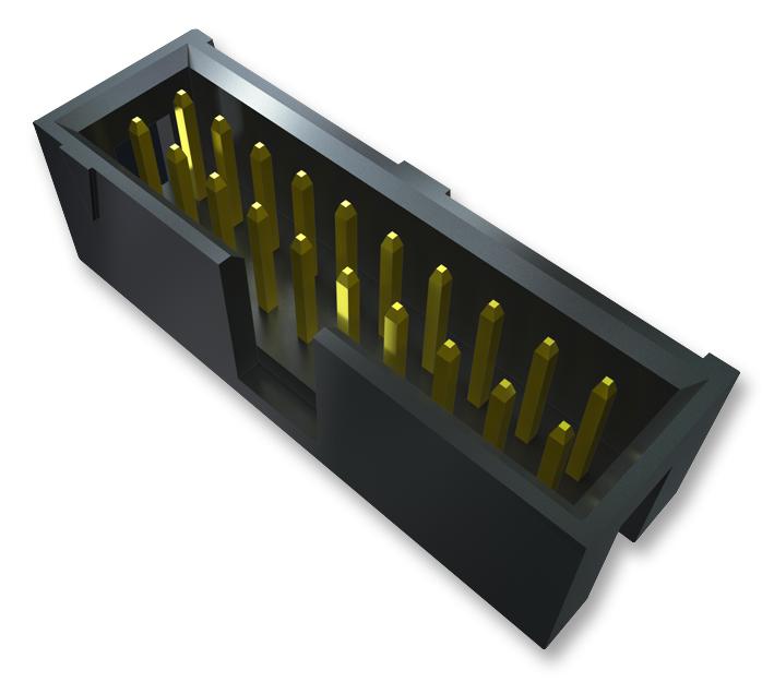 Buy Samtec HTSS13201GD Part Number HTSS13201GD Online