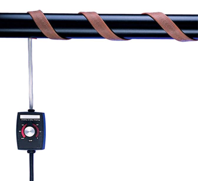 Heating Tapes Series HTWT: HTWT101-002-60F