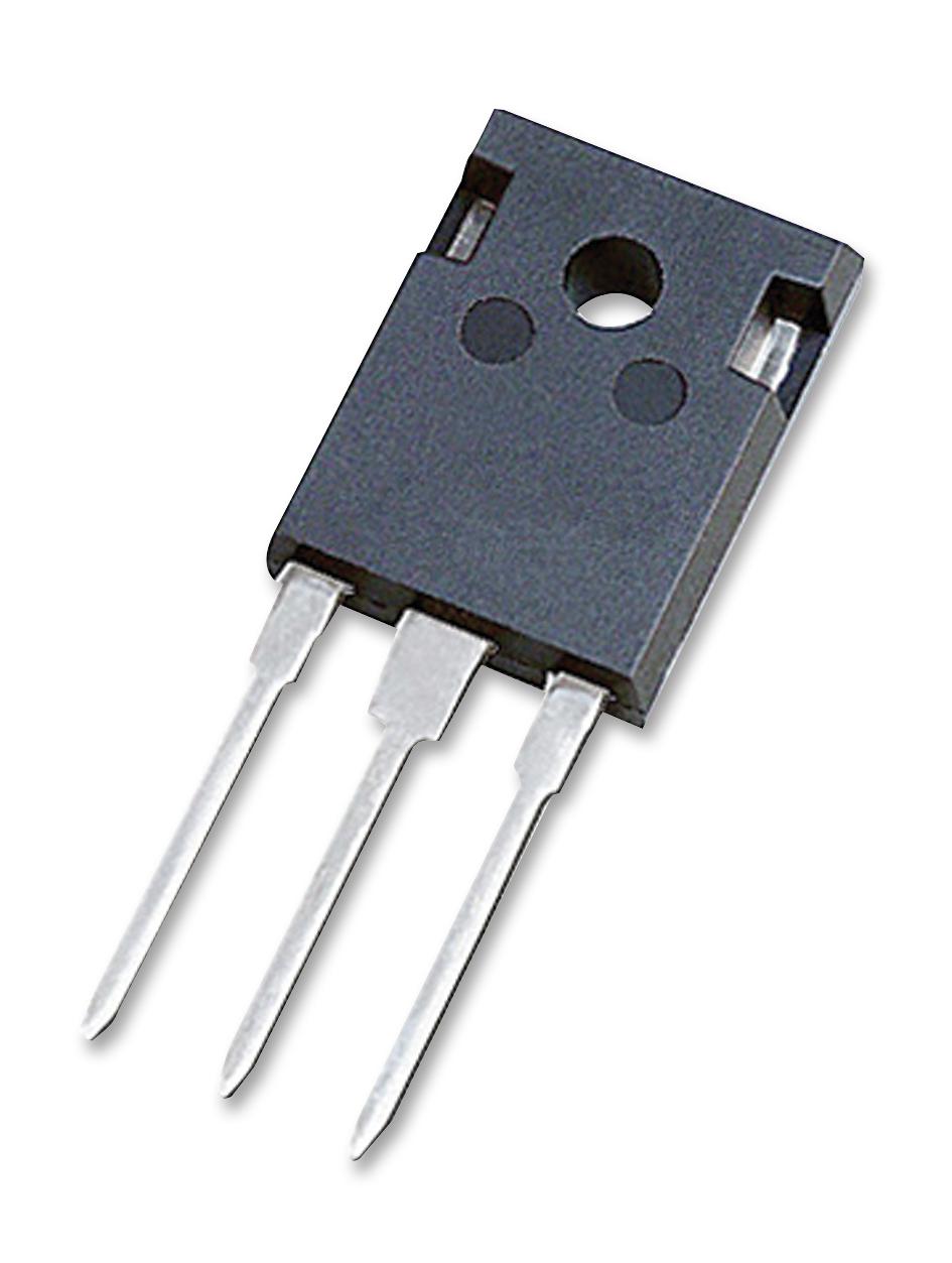 Fairchild HUF75344G3 – Reliable MOSFET for Industrial Applications