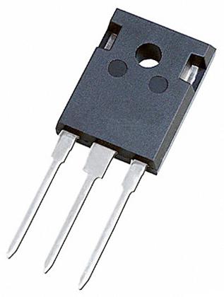 Fairchild Series UltraFET Power MOSFET: HUF75852G3
