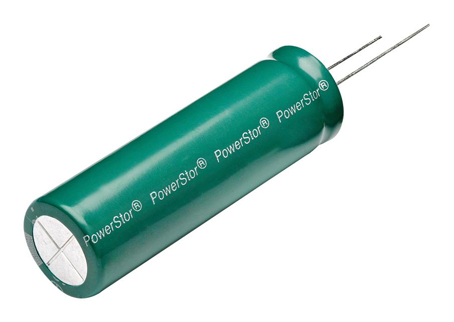 Eaton HV Supercapacitors 10302R7106R – Reliable Energy Storage for Industrial Applications