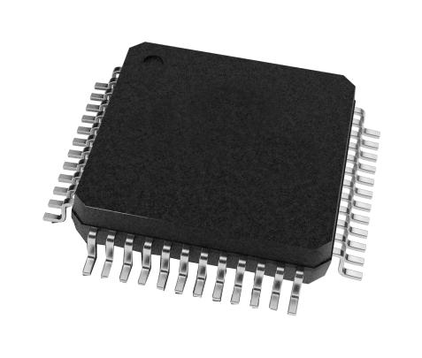 Microchip Series HV2707 High-Voltage Analog Switch: HV2607TCR8X