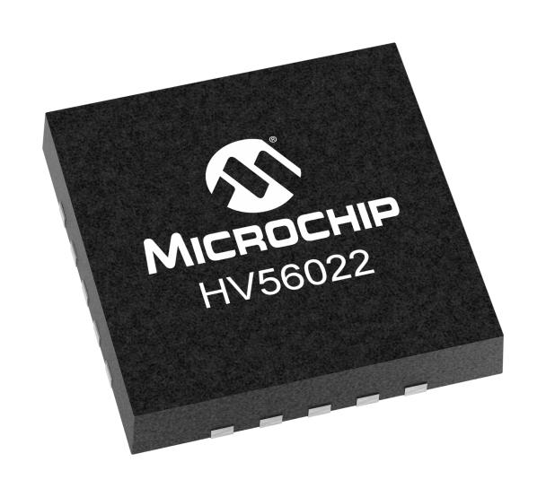 Microchip HV56020 – Reliable High Voltage Power Solution for Industrial Applications