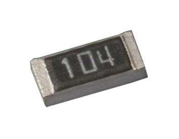Koa Series HV High Voltage Resistors: HV732BTTD3303F