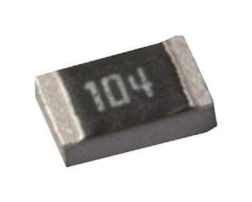 Koa Series HV 73 High Voltage Resistors: HV733ATTE1003F