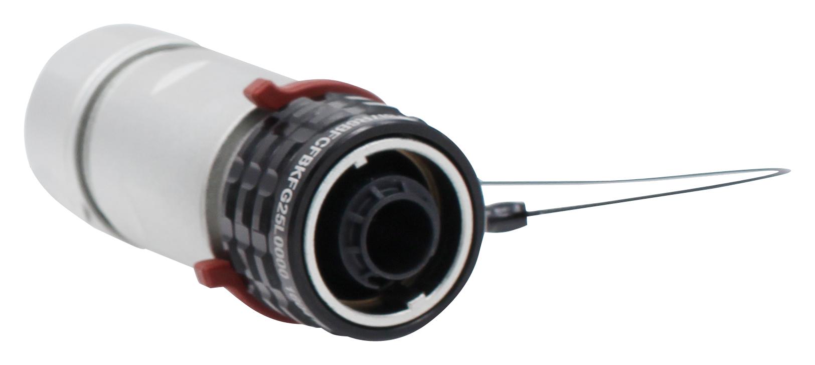 Innovative Industrial Connectors – Reliable Waterproof Plug for Industrial Applications