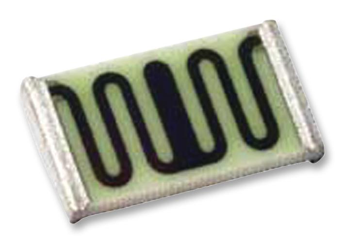 Buy Precision High-Voltage Wraparound Chip Resistors Part Number HVC0805Z5006JET Online