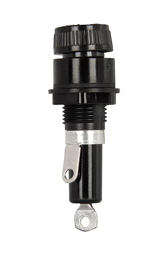 Eaton HVP – Reliable High Voltage Panel Mount Fuse Holder for Industrial Applications