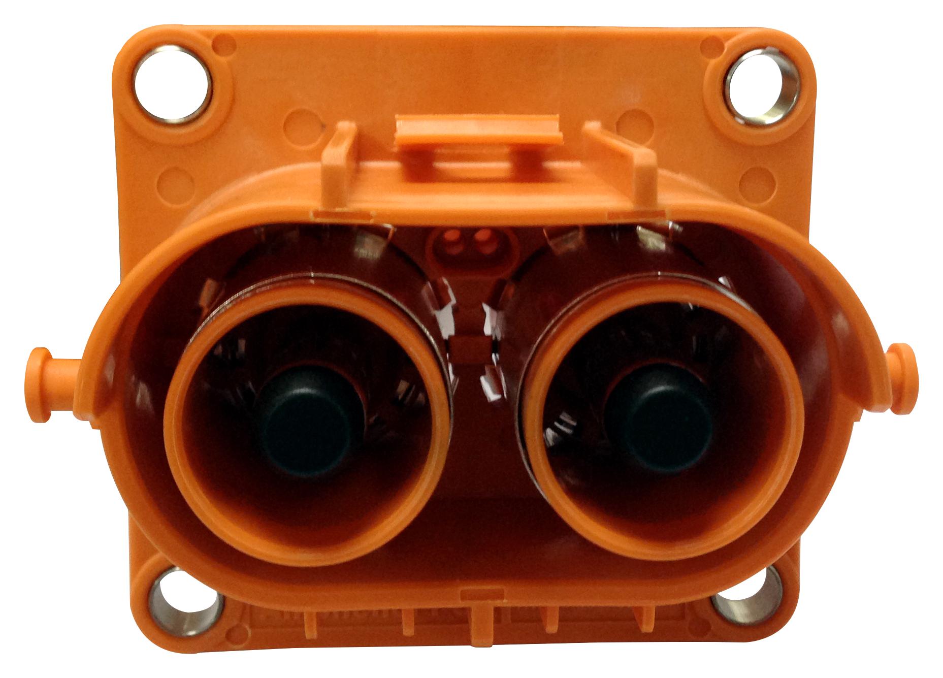 Buy High-Voltage Receptacle Part Number HVSL800022A1H6 Online