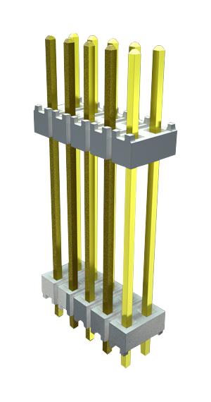 Buy Samtec Board Stacker Part Number HW0612LD690100 Online
