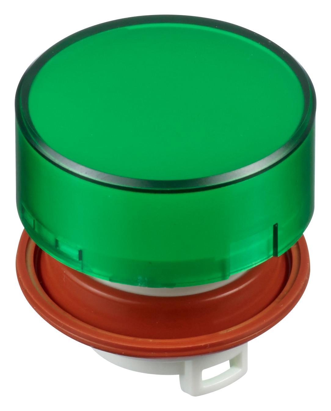 Buy IDEC Pushbutton Switch Part Number HW1AL2GL Online