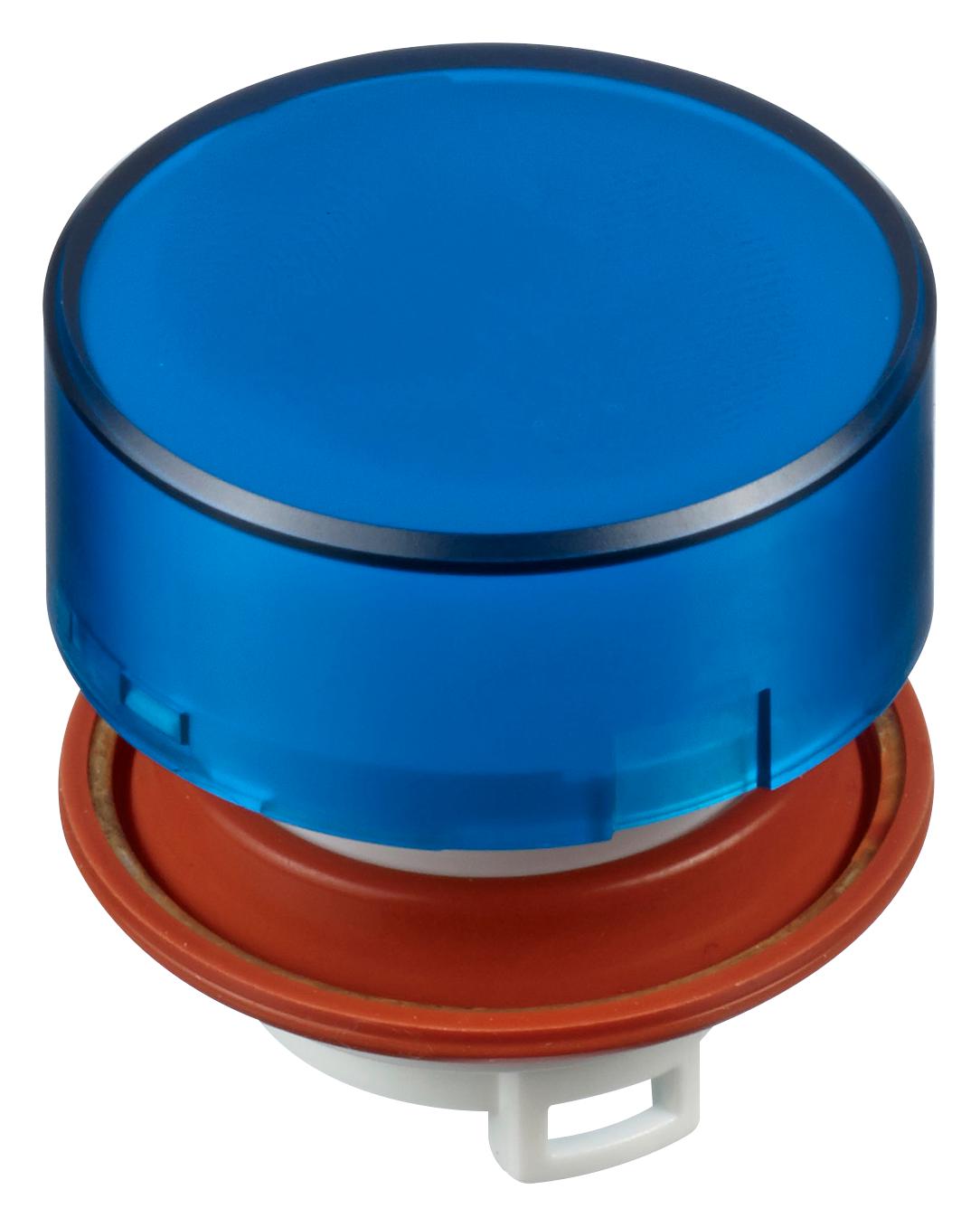 Buy HW Series Pushbutton Switch Part Number HW1AL2S Online