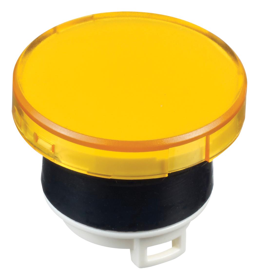 IDEC  HW1AP1Y – Reliable Industrial Pushbutton for Emergency & Control Applications