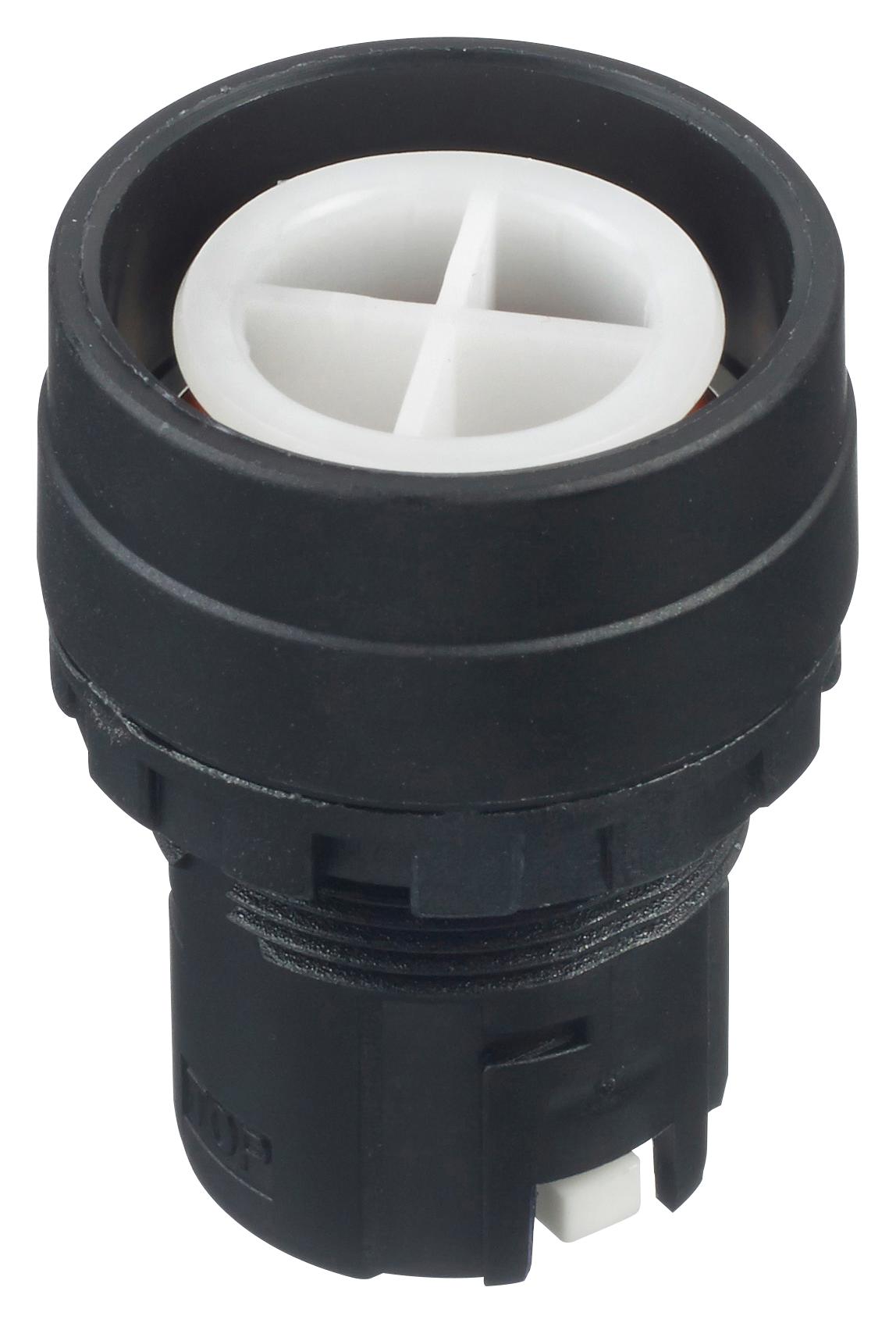 IDEC Series HW Basic Switch: HW1BA0