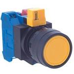 IDEC Corporation HW1BA1F10B image