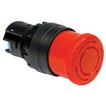 HW1B-V3R IDEC 22mm Global Pushbutton | myMectronic
