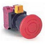 IDEC Corporation HW1BV4F20R image