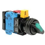 IDEC Corporation HW1F31F20QDS24V image