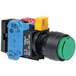 IDEC Corporation HW1LA2F20QDR24V image