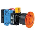 IDEC Corporation HW1LA4F20QDS24V image