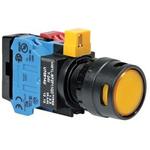 IDEC Corporation HW1LAF2F20QDA24V image