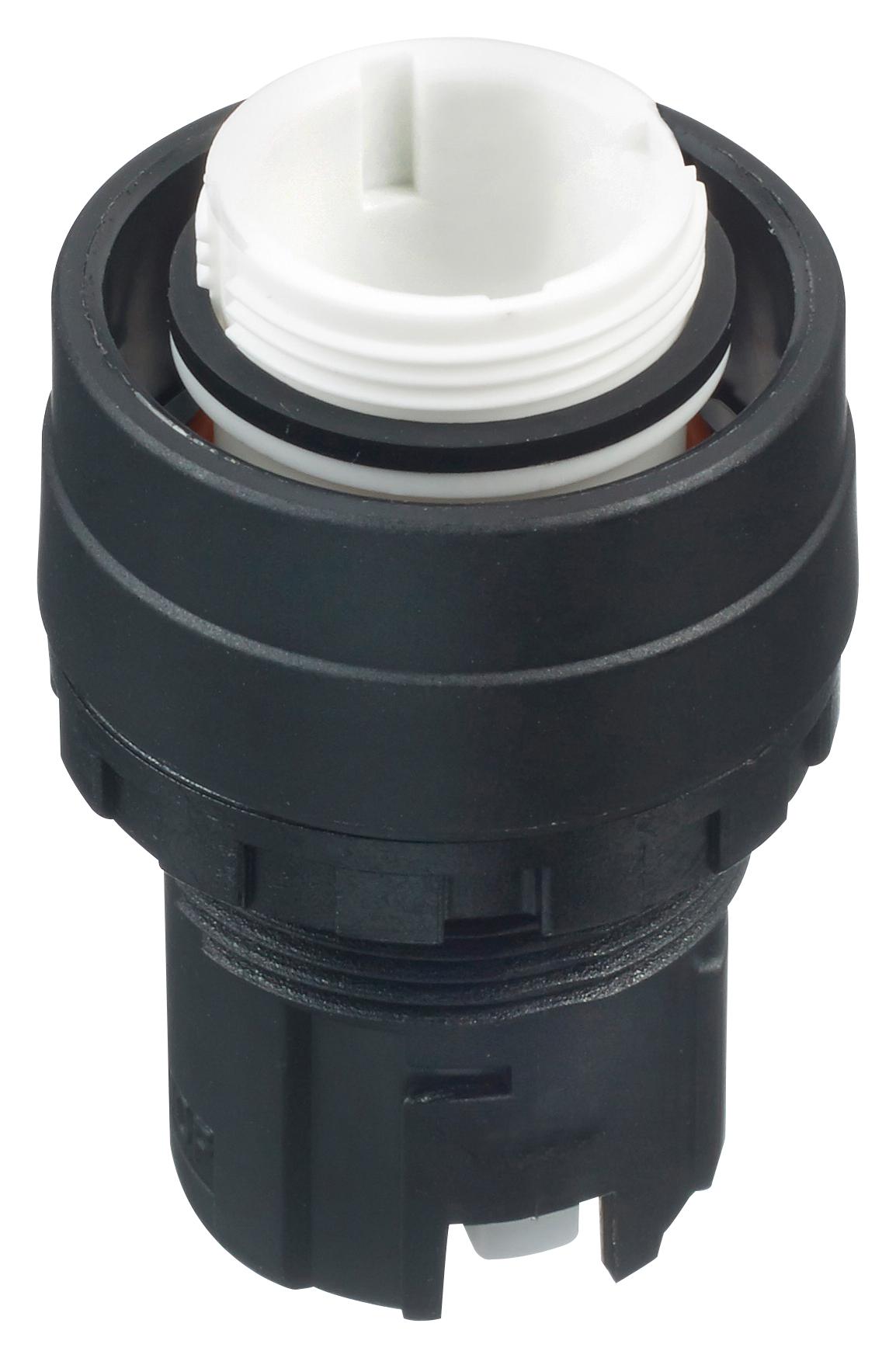 IDEC HW Series U+2013 Reliable Industrial Control Switch for Power and Safety Applications