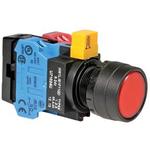 IDEC Corporation HW1LM1F10QDG12V image