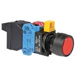 IDEC Corporation HW1LM1F11M4DG image