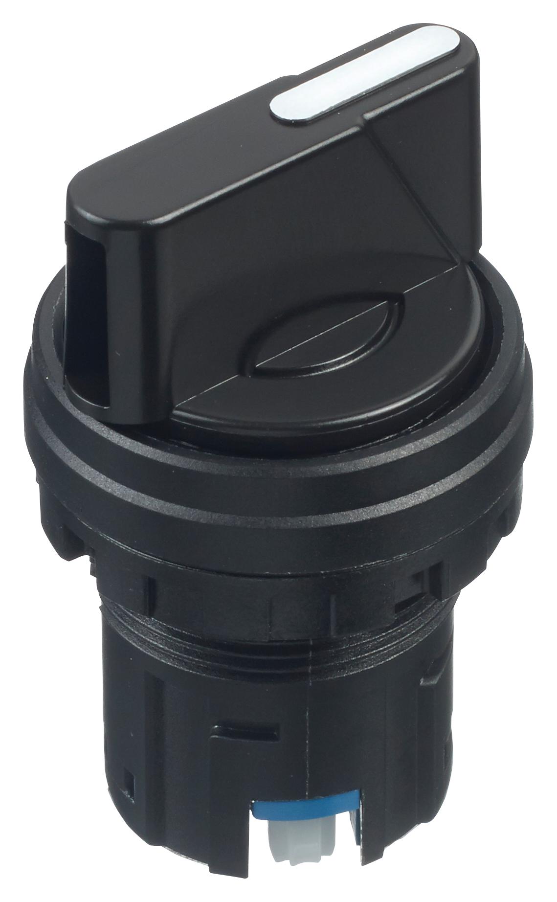 IDEC Series HW Industrial Control Switch: HW1S21T