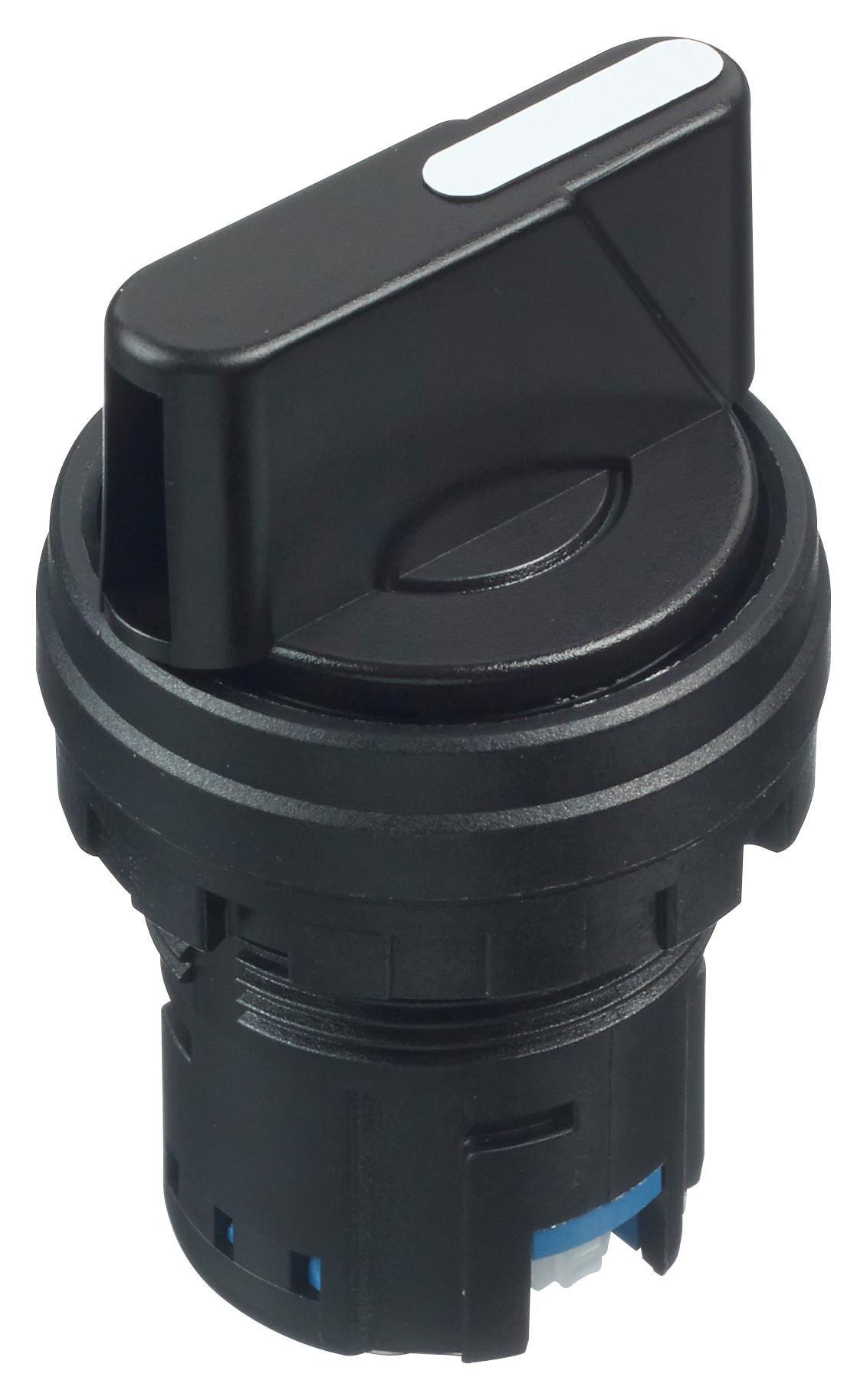 IDEC Series HW Industrial Pushbutton Switch: HW1S4T