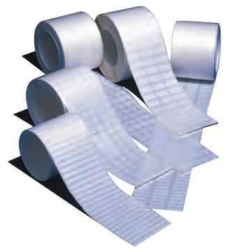 Buy Tyco Electronics High Tack Polyester Label Part Number HW50812759 Online
