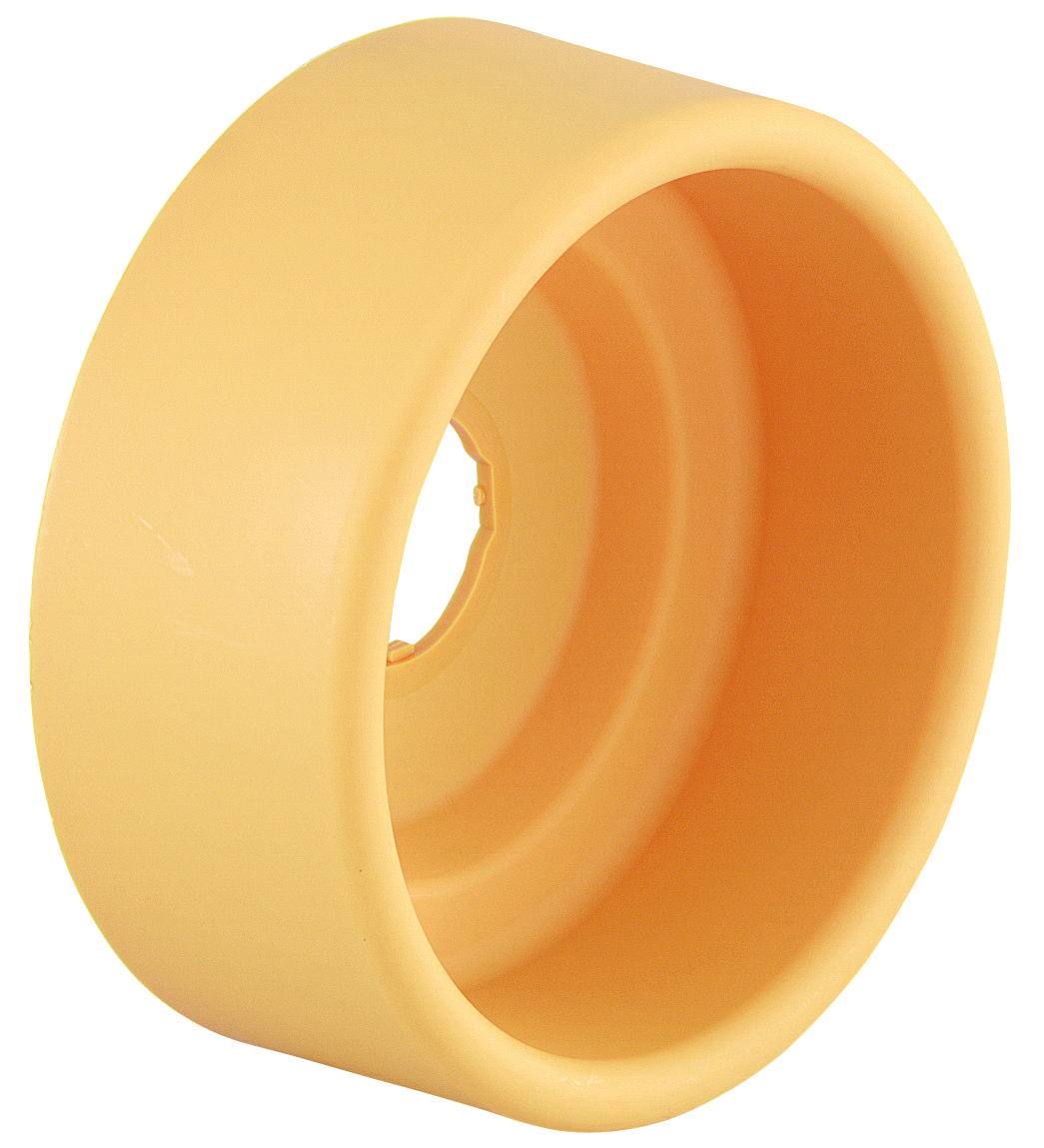 Idec HW9Z-KG2 – Reliable Emergency Stop Round Shroud for Industrial Applications