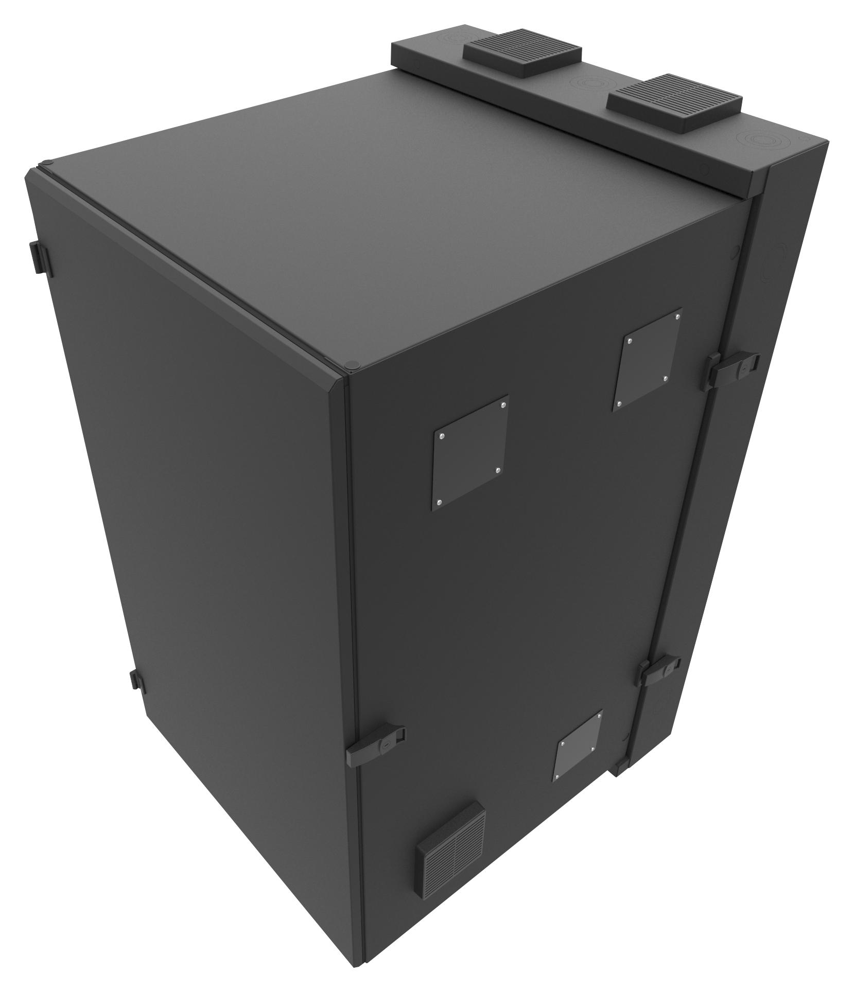 Hammond Series HWCF Dust Sealing Kit: HWCF