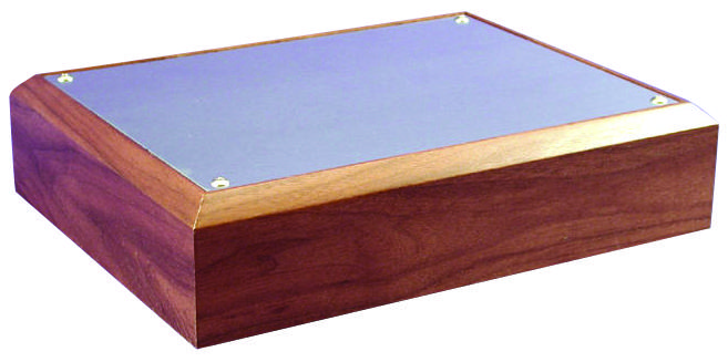 Hammond HWCHAS1310AL – Reliable Enclosure for Industrial Applications