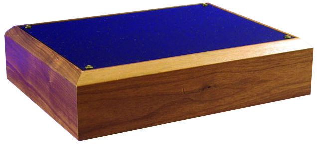 Buy Hammond Enclosure Part Number HWCHAS1710BK Online
