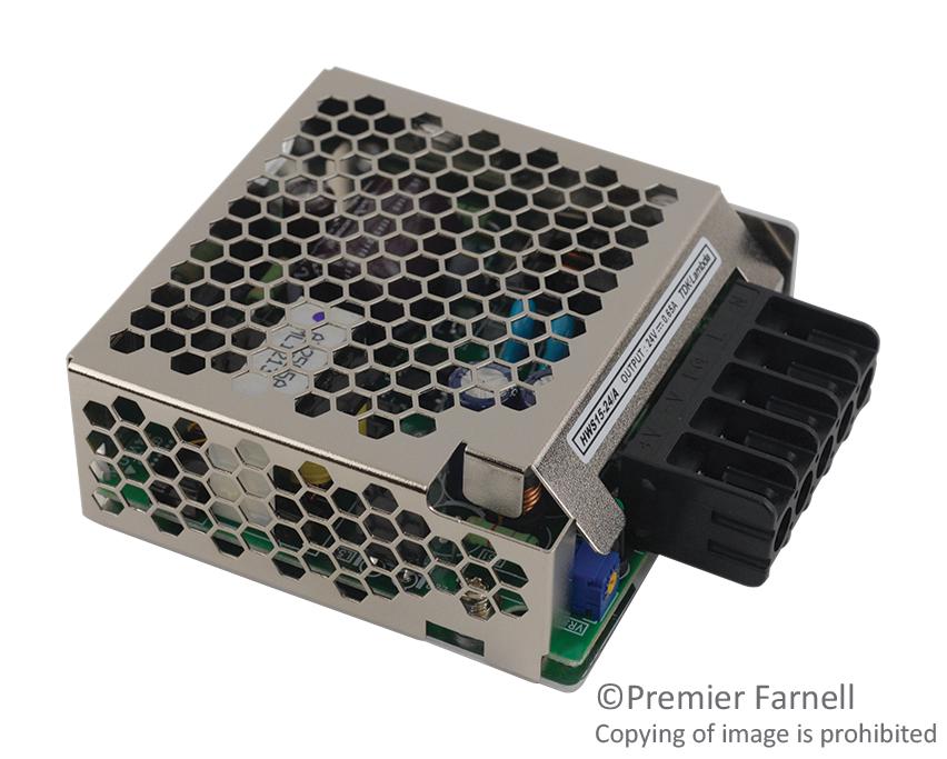 TDK Lambda HWS15A-150A – Reliable Industrial Power Supply for Power Management