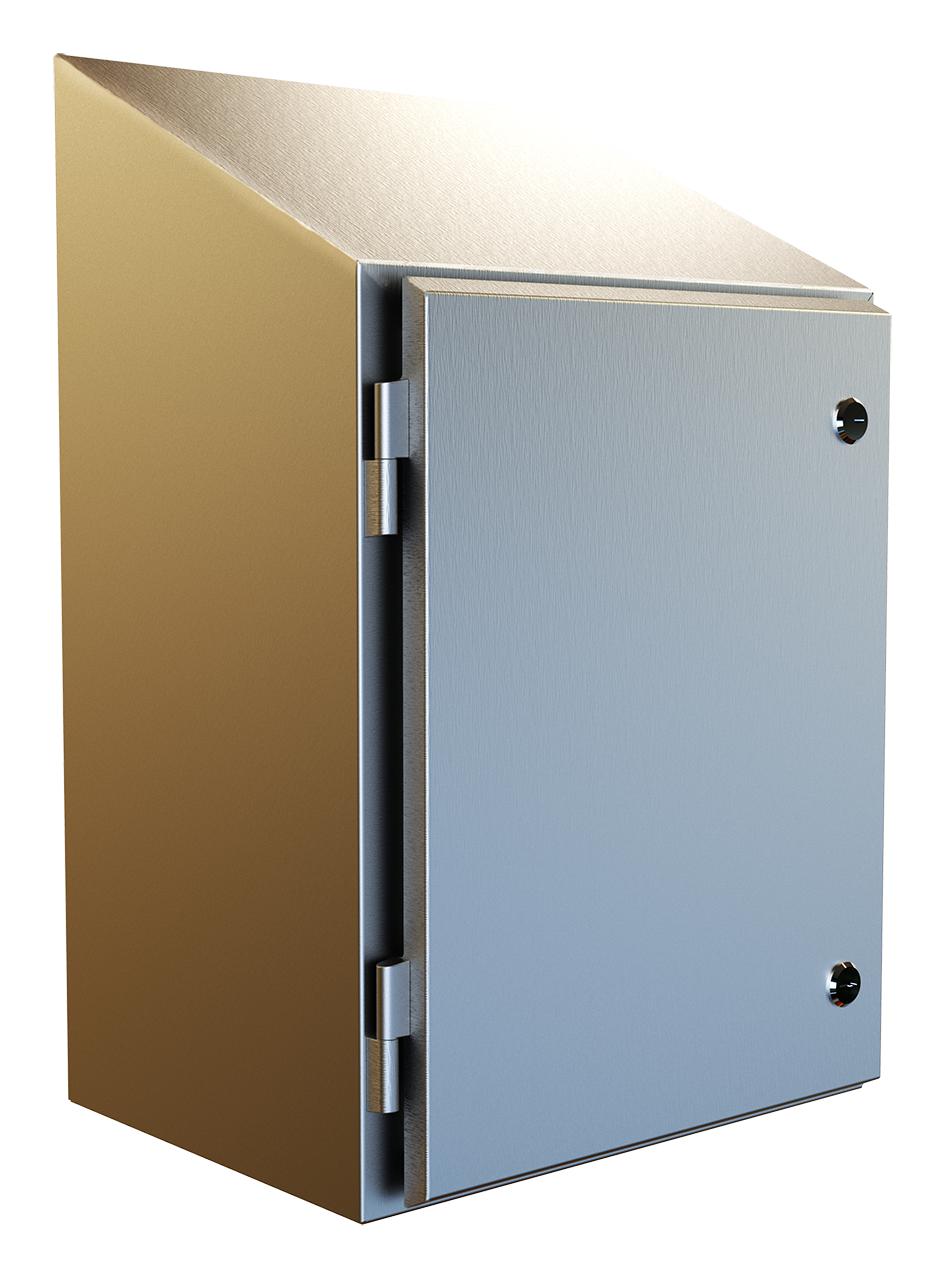 Hammond Hardware HWST16128S16 – Reliable Industrial Enclosure for Harsh Environments
