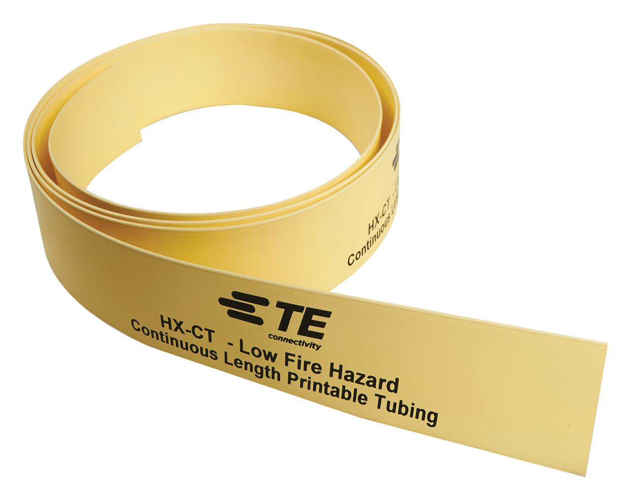 TE Connectivity Series HX-CT Low Fire Hazard: HXCT50M64OUT4