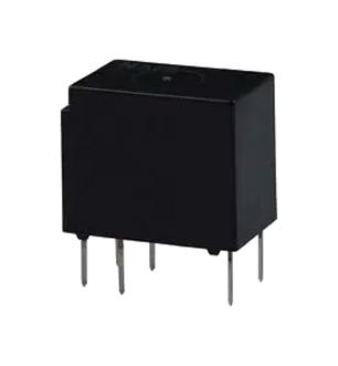 Panasonic HY1Z9V – Reliable Signal Relay for Industrial Applications
