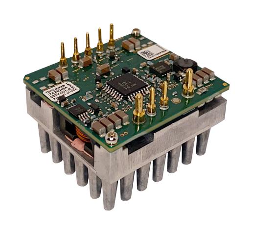 TDK Series i7A 750W High Power DC-DC Converter: I7A24045A033V-001